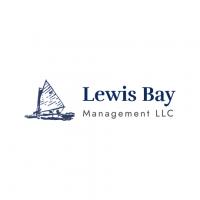 Lewis Bay Builders logo