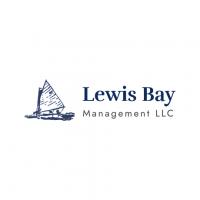 Lewis Bay Builders Logo