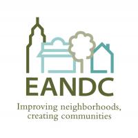 East Akron Neighborhood Development Corporation Logo