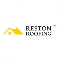 Reston Roof Logo