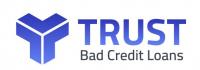 Trust Bad Credit Loans Logo