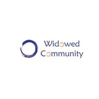 Widowed Community Logo