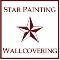 Star Painting & Wallcovering Inc logo