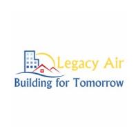 Legacy Air Conditioning and Heating Logo