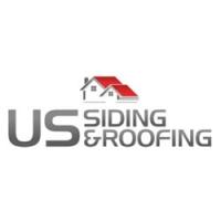 US Siding & Construction Logo