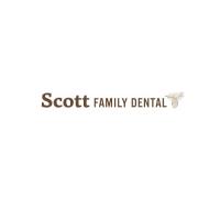 Scott Family Dental Logo