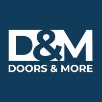 DoorsPlusWindows Logo