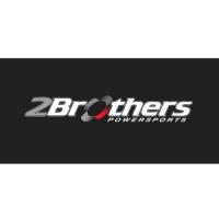 2Brothers Powersports Logo