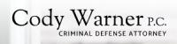 Cody Warner, P.C. Logo