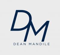 Dean Mandile Logo