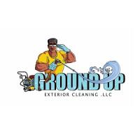 Ground Up Exterior Cleaning Logo