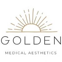 Golden Medical Aesthetics logo