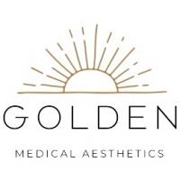 Golden Medical Aesthetics Logo