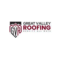 Great Valley Roofing Logo