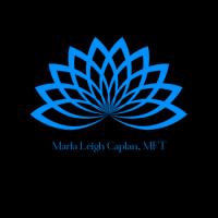 Marla Leigh Caplan MFT Psychodynamic Therapist logo