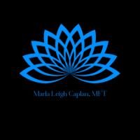 Marla Leigh Caplan MFT Psychodynamic Therapist Logo