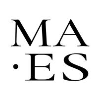 Maes / Estates Logo