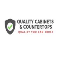 Mesa Quality Cabinets & Countertops Logo