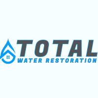 Total Water Restoration llc Logo