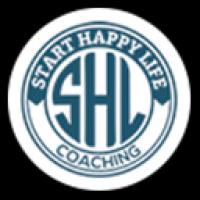SHL - Success Life Coaching in New York Logo