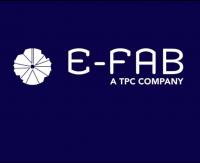 E-Fab, LLC Logo
