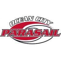 Ocean City Parasail Logo