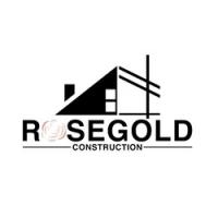 Rosegold Construction, LLC Logo