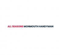 All Seasons Monmouth Handyman Logo