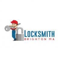 Locksmith Brighton logo