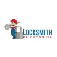 Locksmith Brighton Logo