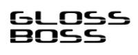 Gloss Boss logo
