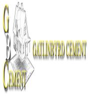 Gatlinbyrd Cement Corporation | Dexter Concrete Contractor logo