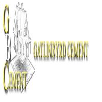 Gatlinbyrd Cement Corporation | Dexter Concrete Contractor Logo