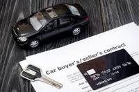 TLD Auto Title Loans Agency Andersonville TN Logo
