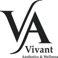 Vivant Aesthetics & Wellness Logo