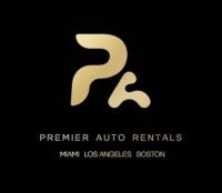 Premier Auto Miami Logo