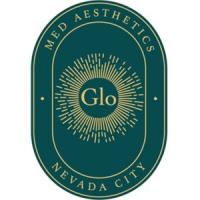 Glo Med Aesthetics Logo