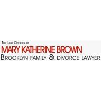 Law Office Of Mary Katherine Brown Logo