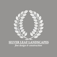 Silver Leaf Landscapes Logo