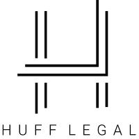 Huff Legal, PC Logo