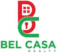 Bel Casa Realty Logo