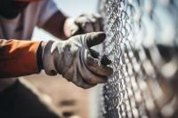 Nampa Fence Expert Logo