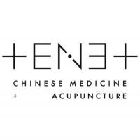 Tenet Chinese Medicine & Acupuncture Logo