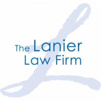 The Lanier Law Firm, PC Logo
