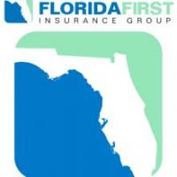 Florida First Insurance Group Logo