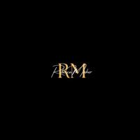 Rebecca Maher Logo