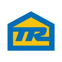TR Miller Heating, Cooling & Plumbing Logo