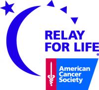 American Cancer Society - Relay For Life Logo