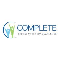 Complete Medical Weight Loss and Anti-Aging - Spokane Valley Logo