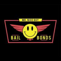 Mr. Nice Guy Bail Bonds logo